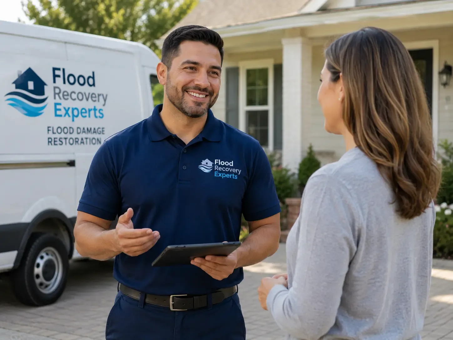Flood Damage Cleanup Harbor Beach, MI FAQs